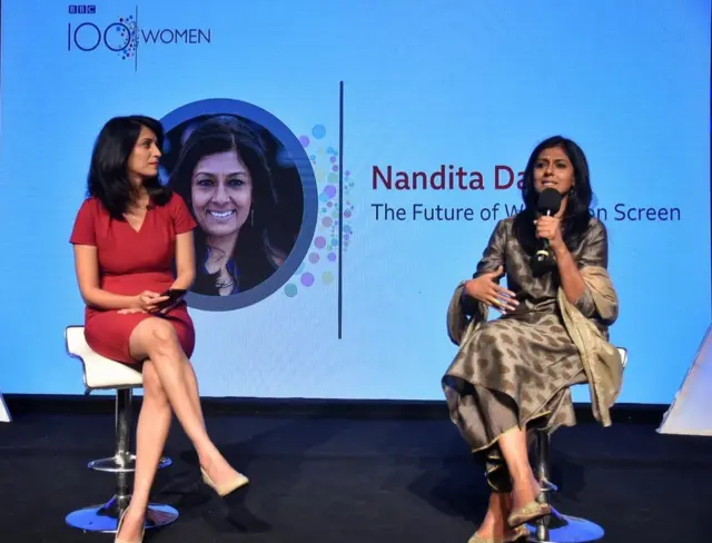 नंदिता दास