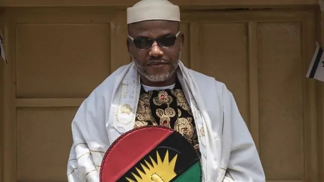 Akụkọ Igbo