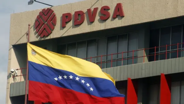 Sede da PDVSA