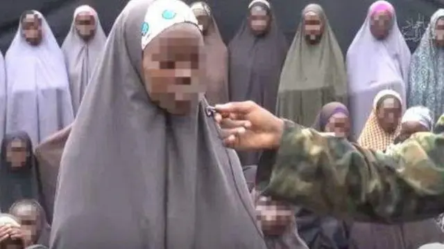 Nigeria, Boko Haram