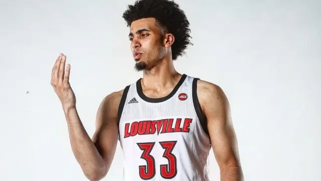 Jordan Nwora