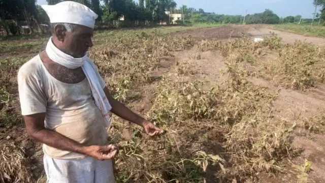 शेतकरी मोर्चा, दिल्ली