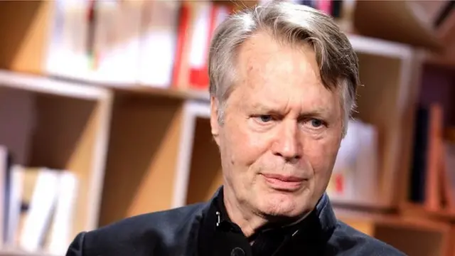 گوستاو لوکلزیو