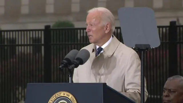 President Biden