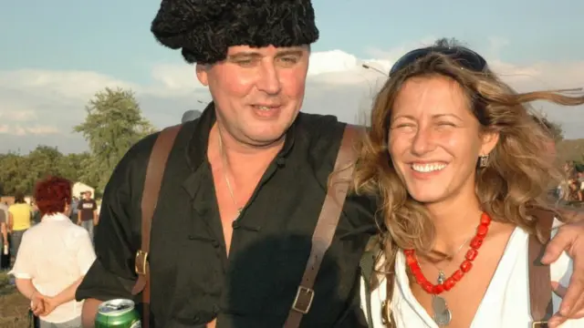 Лесь Подерв'янський