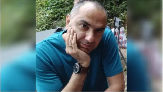 하니프 마즈루에이 기자는 미국의 바이오테크 기업 노바백스가 영국에서 실시하는 코로나19 백신 임상시험에 참가했다