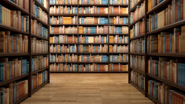 ग्रंथालय