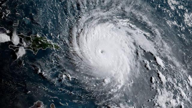 5 datos que demuestran que la temporada de huracanes de 2017 fue realmente  extrema (y qué puede esperarse de la próxima) - BBC News Mundo