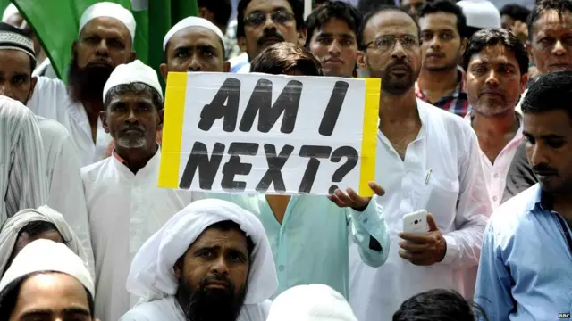 ਲਿੰਚਿੰਗ