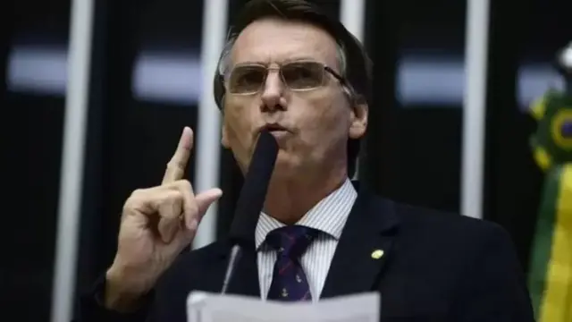 Jair Bolsonaro