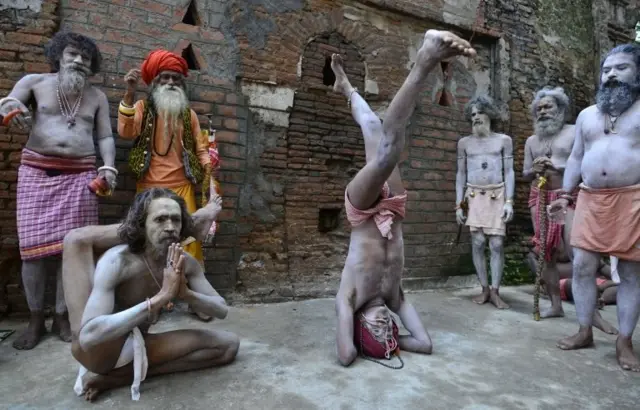 योग दिवस