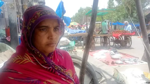 ਸਰੀਫ਼ਾ ਬੀਵੀ