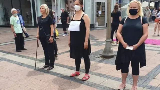 скуп у Нишу