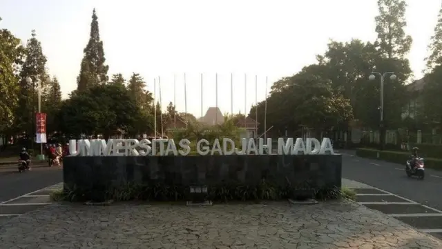 UGM