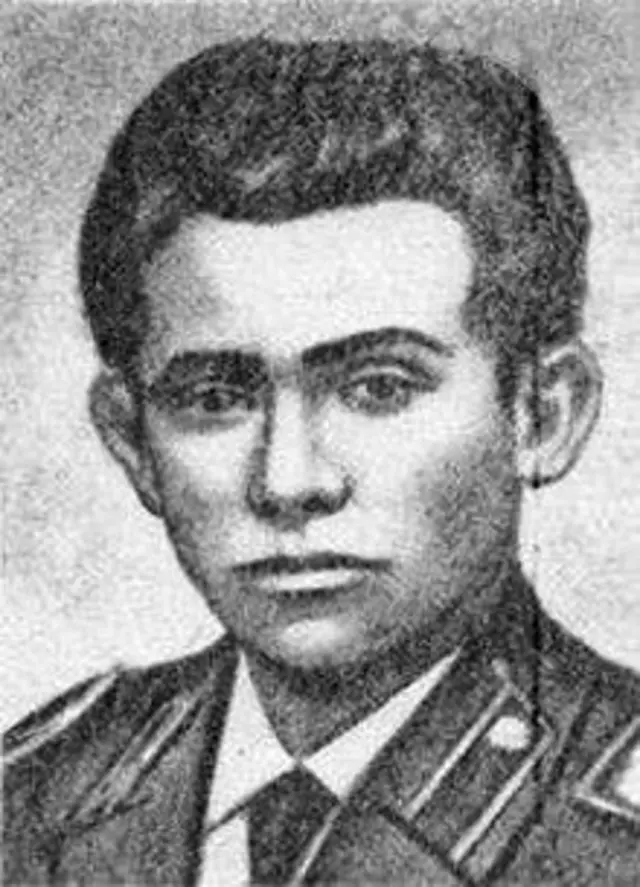 гнат михайличенко