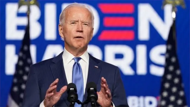 Joe Biden