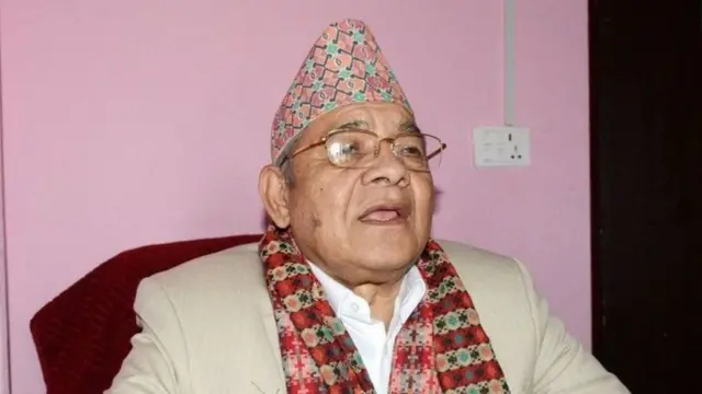 वामदेव गौतम