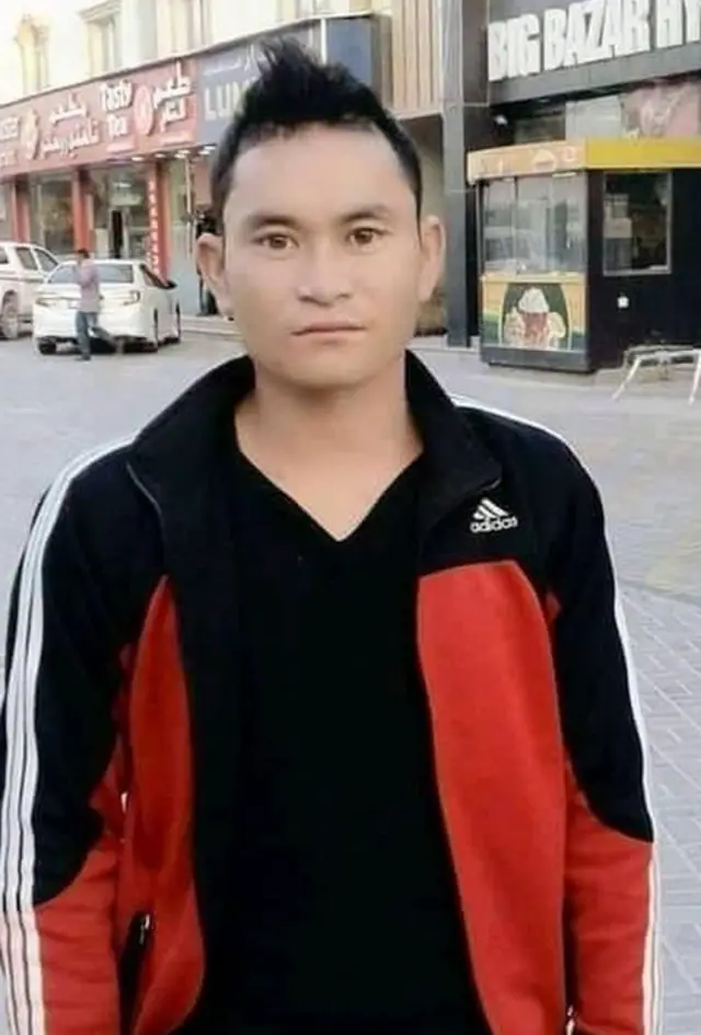 जयसिंह धामी