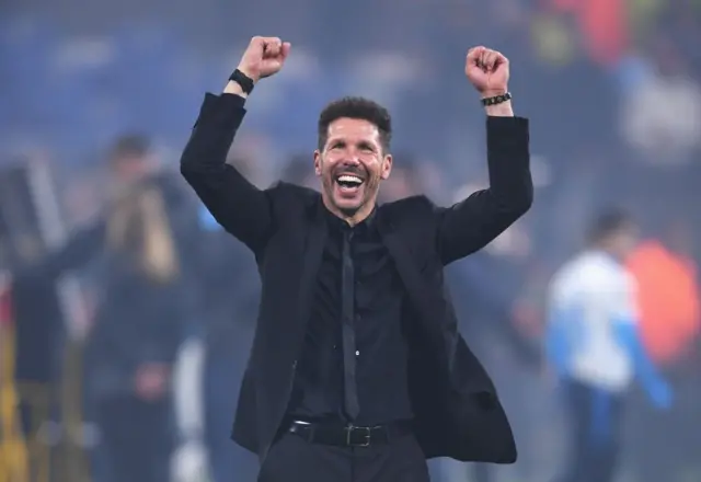 Diego Simeone
