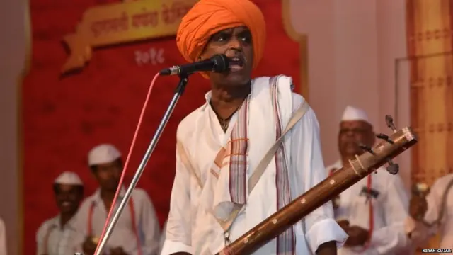 इंदोरीकर महाराज