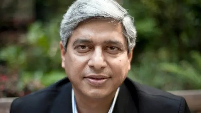 وکاس سواروپ