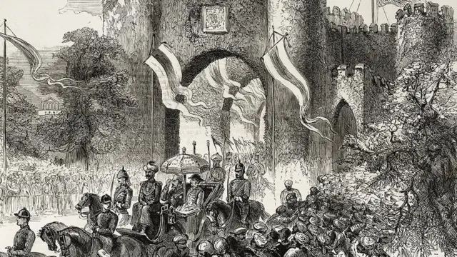 மெட்ராஸ் பிறந்த கதை ! - சுவாரஸ்ய பகிர்வு