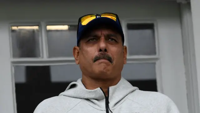 ரவி சாஸ்திரி