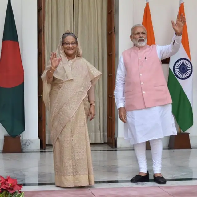 बांग्लादेश