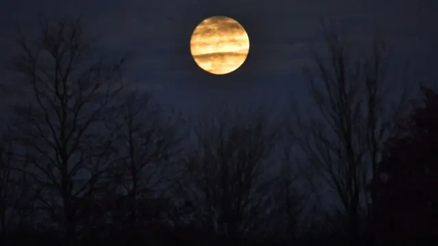 Бен-де-Бретань, Франція.