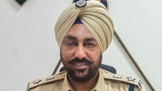 ਮੁਖਵਿੰਦਰ ਸਿੰਘ