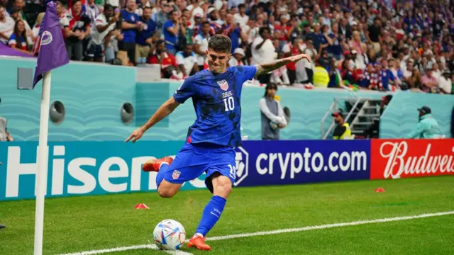 کریستین پولیسیچ