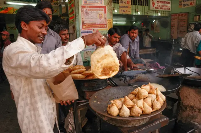 નાસ્તો, ખોરાક, ફૂડ, ભોજન, આદતો, લાઇફસ્ટાઇલ, બીબીસી ગુજરાતી 