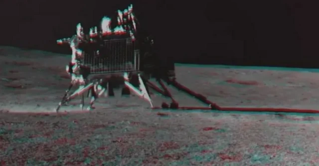 चंद्रयान-3 या अवकाश यानाने चंद्राच्या दक्षिण ध्रुवावर अनेक शोध लावले आहेत.