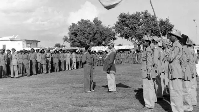 வரலாறு, இந்தியா, பாகிஸ்தான், மிர் லயக் அலி