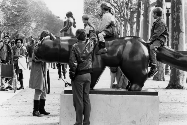 Великий кіт