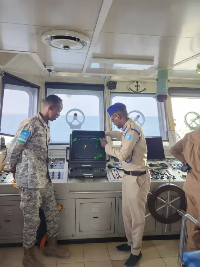 PUNTLAND OO HOWLGALO BILOWDAY