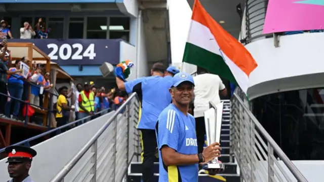 राहुल द्रविड़