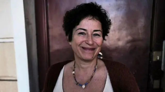 Pınar Selek