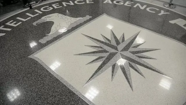 CIA-da Mareykanka