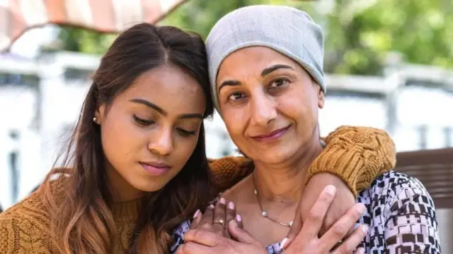 ਬ੍ਰੈਸਟ ਕੈਂਸਰ