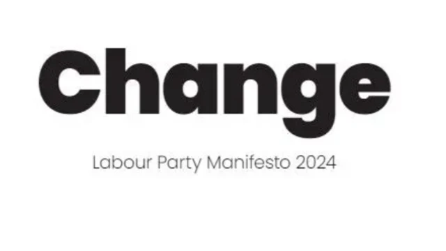 தொழிலாளர் கட்சியின் தேர்தல் அறிக்கை