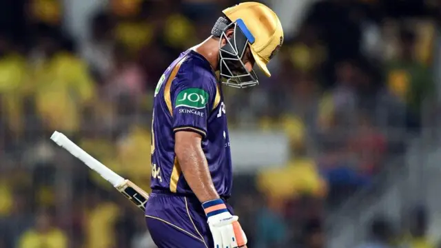 अजिंक्य रहाणे