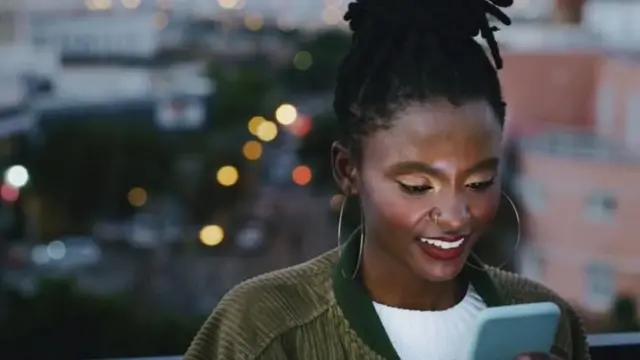 Tiktok inaendelea kupata umaarufu miongoni mwa vijana wa Afrika