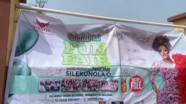 Aworan ipolongo apejẹ