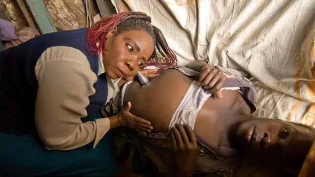 कृष्णवर्णीय महिलांमध्ये प्री-एक्लाम्पसिया होण्याचं प्रमाण 60 टक्क्यांपर्यंत जास्त आहे, अर्थात यामागचं कारण अद्याप कोणालाच माहिती नाही
