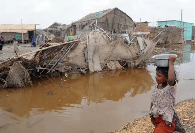 سمندری طوفان