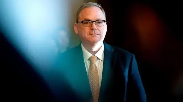 केविन हैसेट 