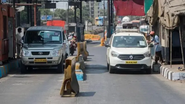 टोलनाका