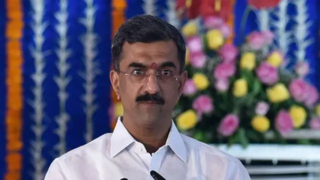 गृह राज्य मंत्री शंभूराज देसाई ने शिकायत दर्ज करने में देरी करने वाले पुलिस अधिकारियों के खिलाफ जांच के आदेश दिए हैं