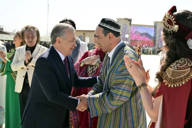 prezident